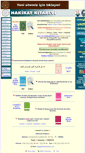 Mobile Screenshot of books.hakikatkitabevi.com